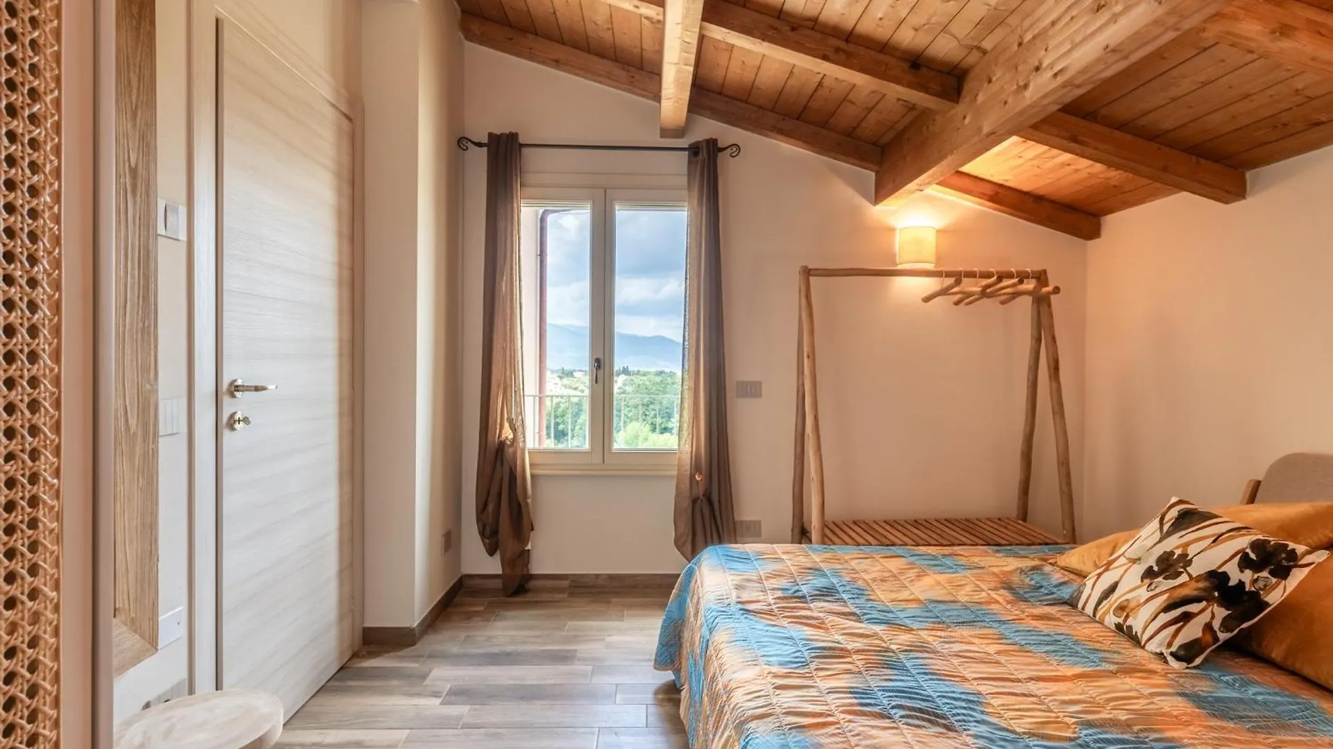 Holiday home Oasi Al Sole Villa Santa Maria a Monte