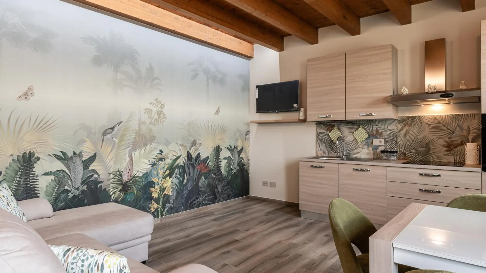 Oasi Al Sole Villa Santa Maria a Monte