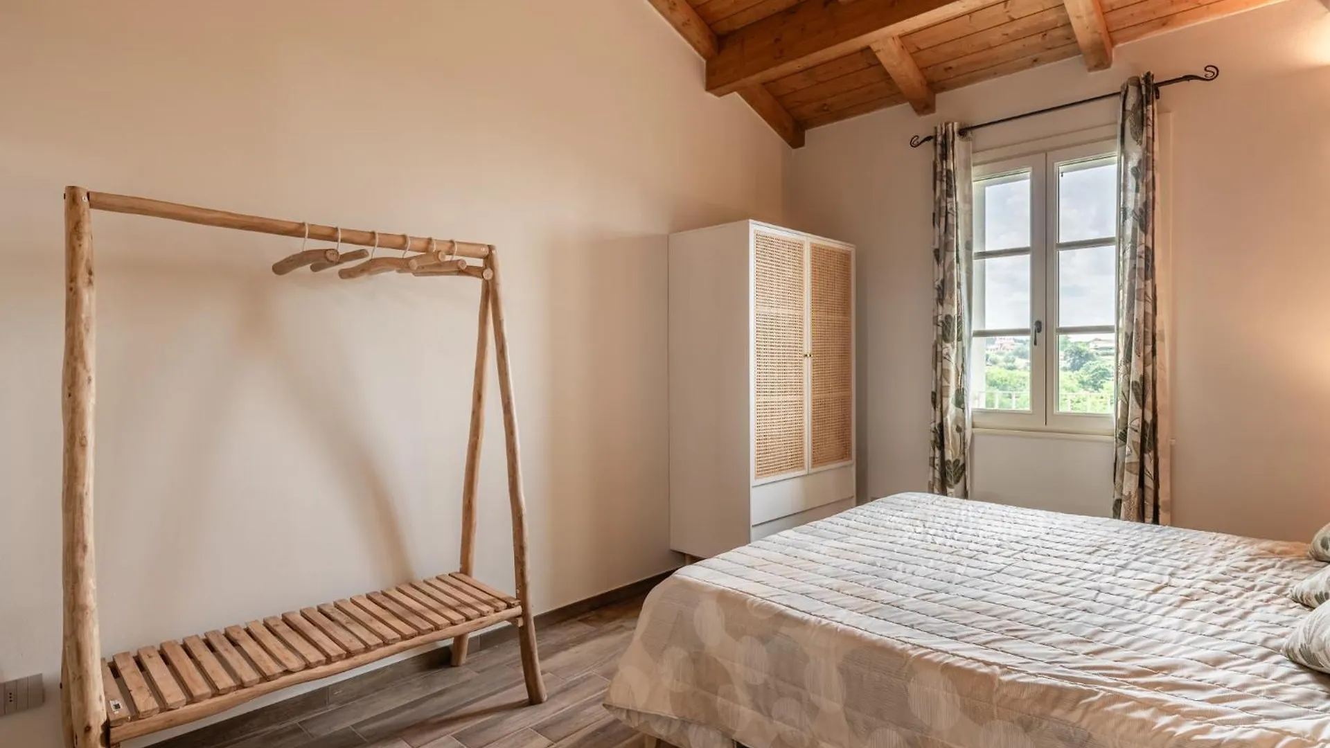 Holiday home Oasi Al Sole Villa Santa Maria a Monte