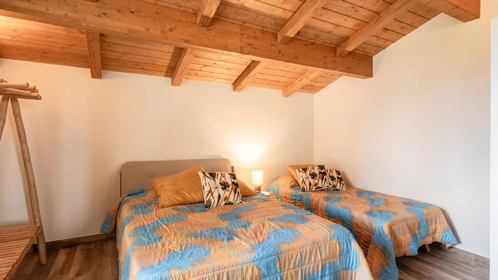 Holiday home Oasi Al Sole Villa Santa Maria a Monte Italy
